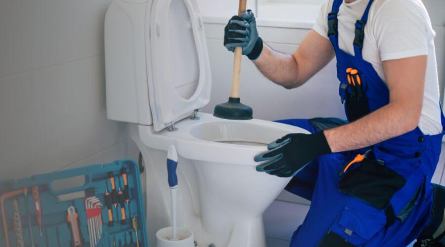Professional Leak Detection Services in Medicine Lodge, KS